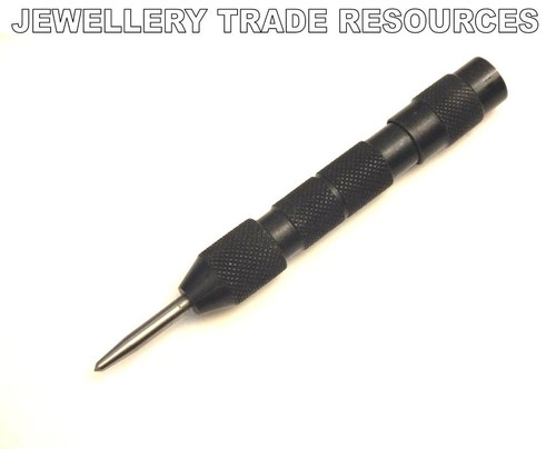 Jewellers 3mm automatic steel - 3mm,