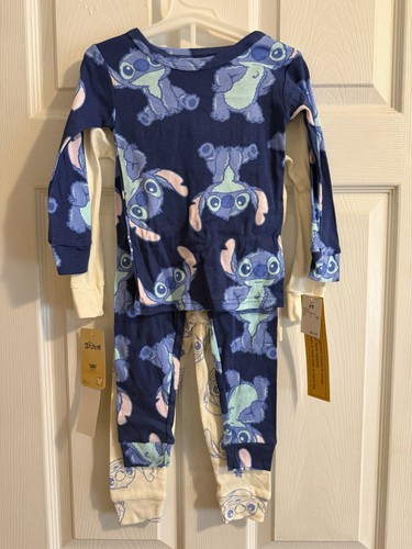 Nwt lilo stitch - &, snug