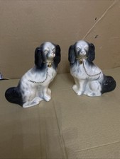 Pair of K. H Staffordshire