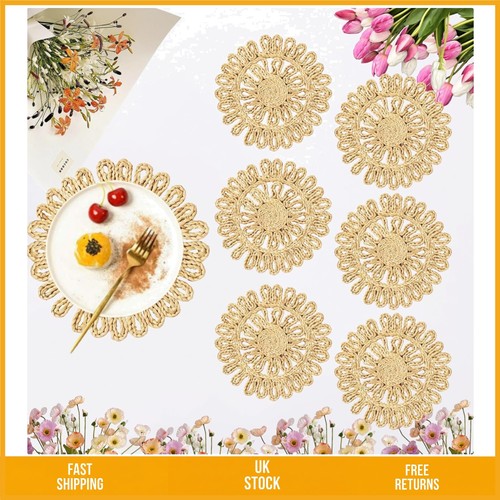 Elegant rustic round woven - elegant,