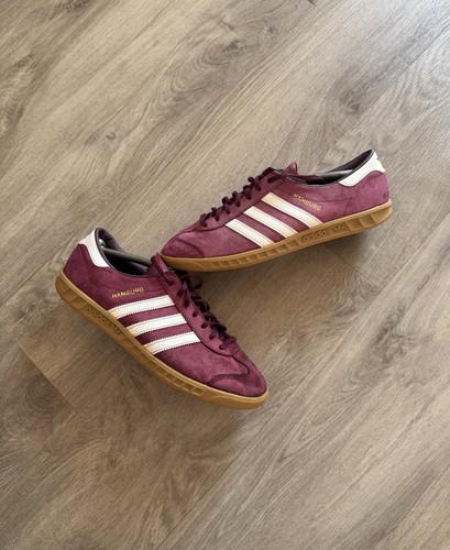 Adidas original hamburg - original,