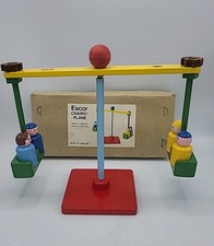 Rare boxed vintage 1950s escor - boxed,