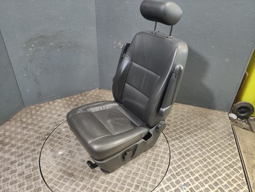 Transporter driver seat - t5,