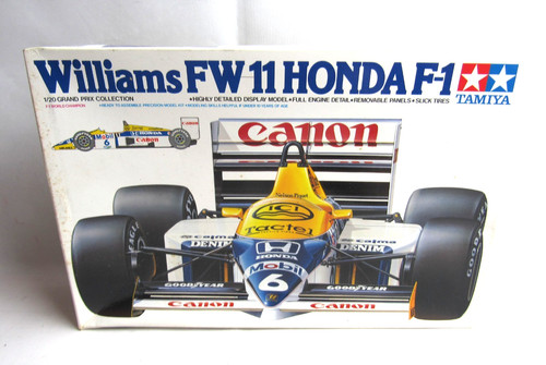 Tamiya 20th grand - tamiya,