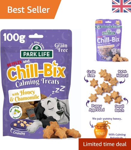 Hypoallergenic 100g calming - hypoallergenic,