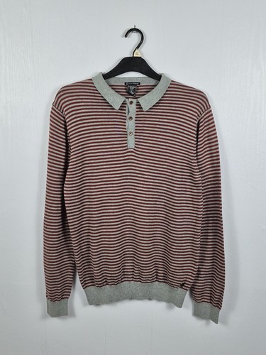 White stuff mens knitted - white,