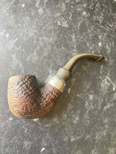 Peterson pipe vintage