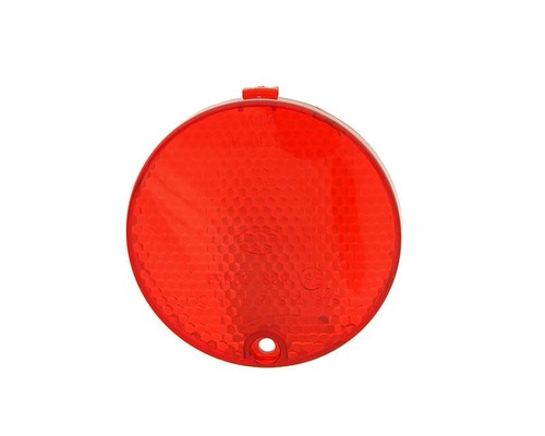 Rear light lens - lens, aprilia