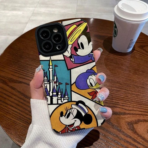 Mickey friends theme - mickey, &