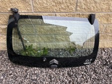 Citreon C1 Rear Tail Lid Glass