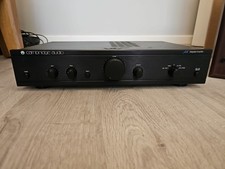 Cambridge Audio A4 Integrated Amplifier * Faulty Sound Output *