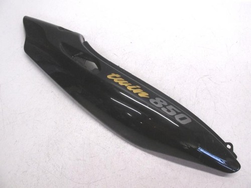 Right rear fairing panel - rear,