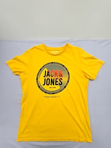 Jack jones yellow short - &,