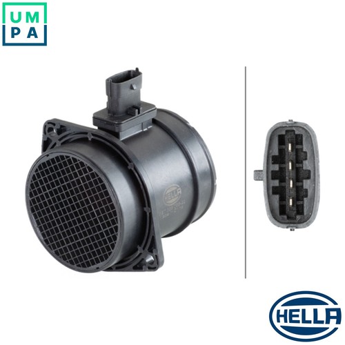 Mass air flow - mass, 358