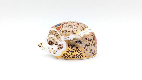 Royal crown derby bramble - crown,