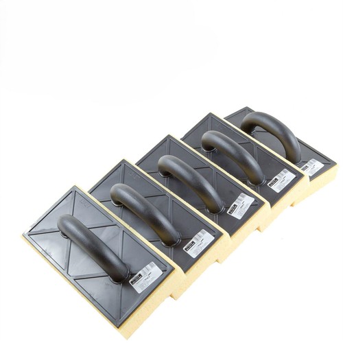 Sponge float grout - sponge,