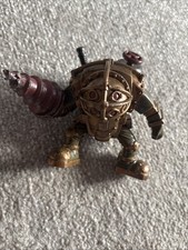 Bioshock Big Daddy Figure Loot