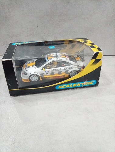 Scalextric c2297 opel - c2297, v8