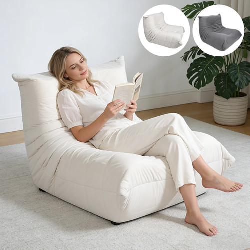 Caterpillar sofa lazy - sofa,