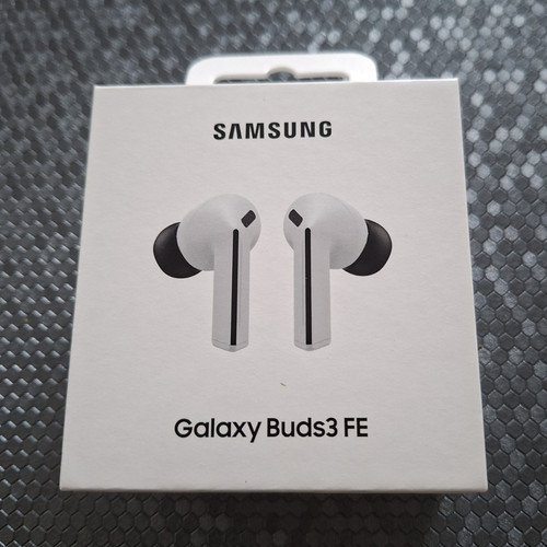 Samsung galaxy buds3 - buds3, fe