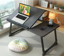 Folding Laptop Bed Table