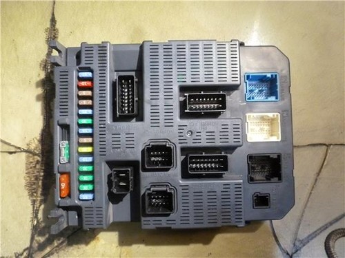9663798480 bsi citroen - bsi,