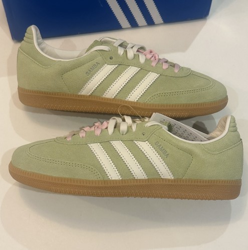 Adidas samba molly - adidas, og