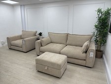 DFS Somerford 3 Seater Sofa