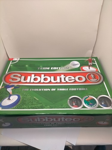 Subbuteo international playset - international,