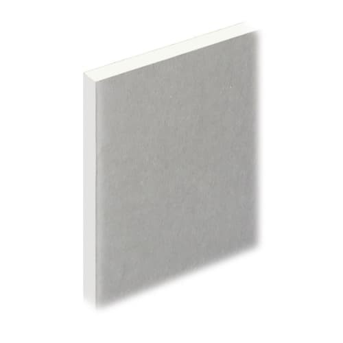 Knauf square edge - edge, wallboard