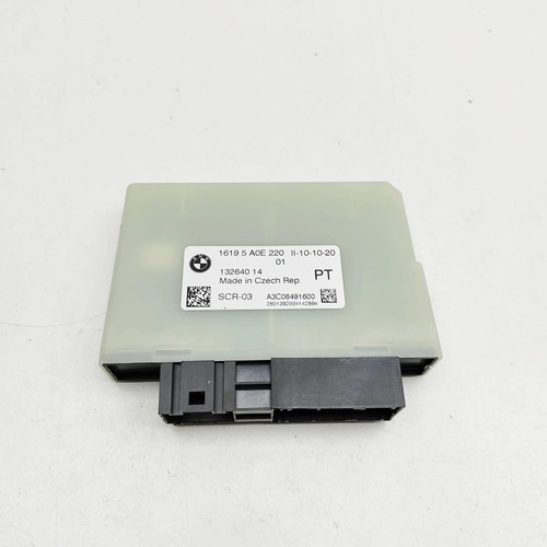 Bmw g01 adblue control - bmw,