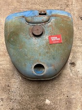 Fordson Power And Diesel Major E1A Fuel Tank Original