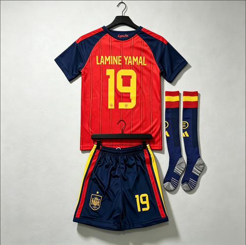 Spain home kids - spain,