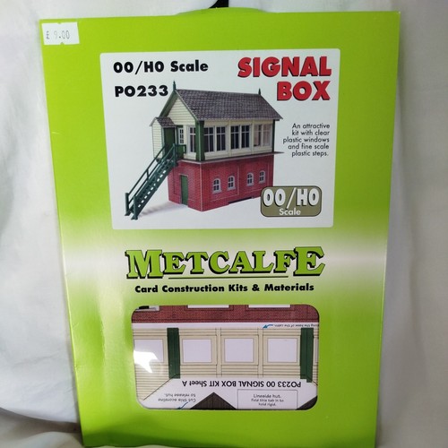 Railway kits gauge - kits,