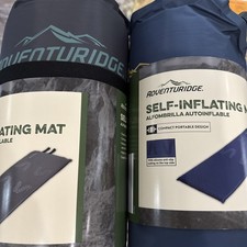2X Adventuridge Self Inflating
