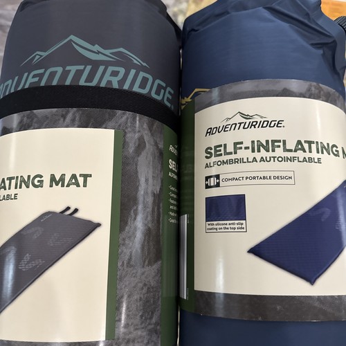 Adventuridge self inflating - 2x,