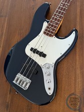 Charvel Jazz Bass, MYG, Dark
