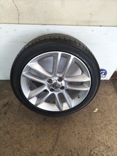 Vauxhall corsa sri alloy - corsa,
