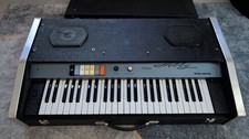 Welson New Holly Vintage Electronic Organ (Fully Working)