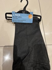 Boys Grey School Uniform