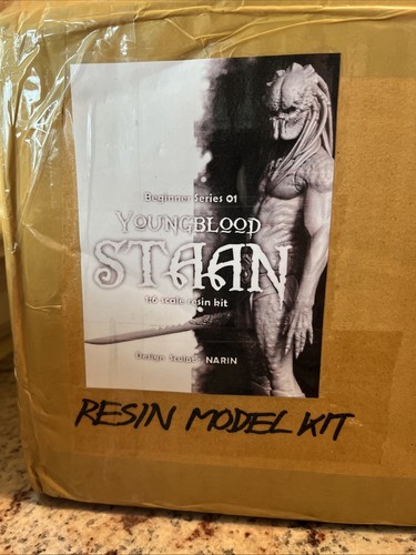 Narin predator young - narin,