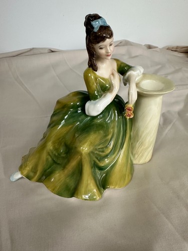 Doulton secret thoughts - doulton, thoughts"