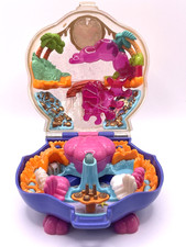 Polly Pocket Disney Little