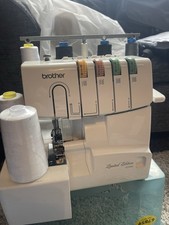 Brother 1034D Four Thread