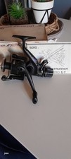 Shimano Aero Gt 5010 Baitrunner Fishing Reel