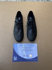 Match Worn Sadio Mane