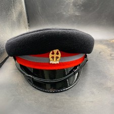 British Army QARANC Women's Dress Cap & Badge - Size 54cm