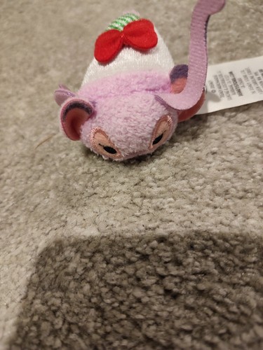 Disney store stitch angel