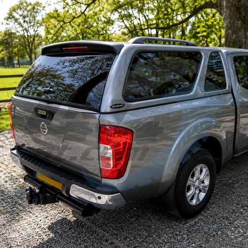 Demo nissan navara np300 - navara,