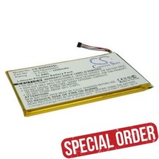 Battery For BARNES & NOBLE